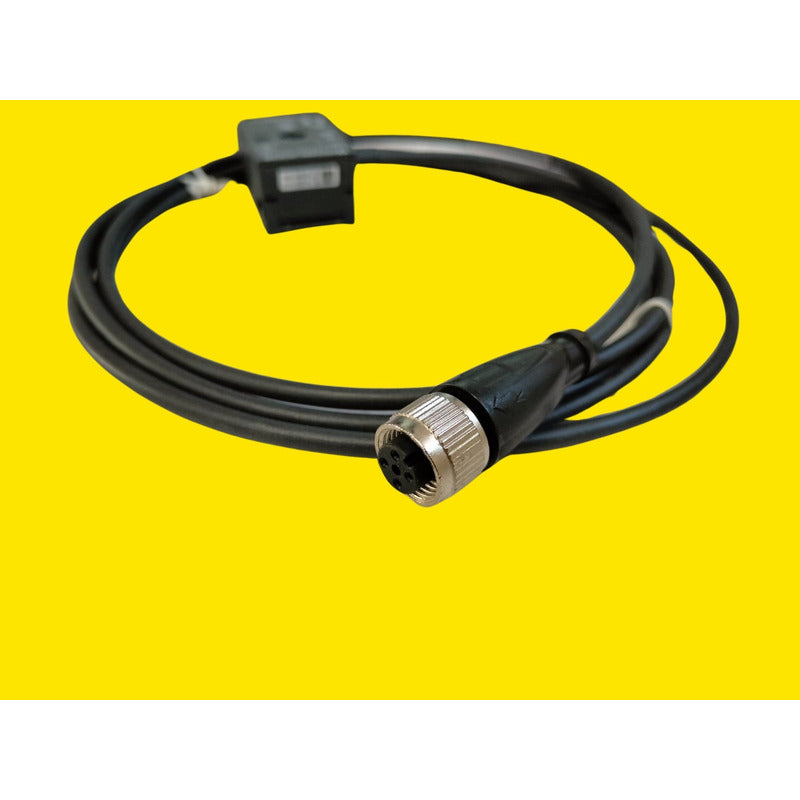 Pepperl+fuchs Vaz-t1-fk-g10-2m-pur-v1-g Caja Divisora De Int