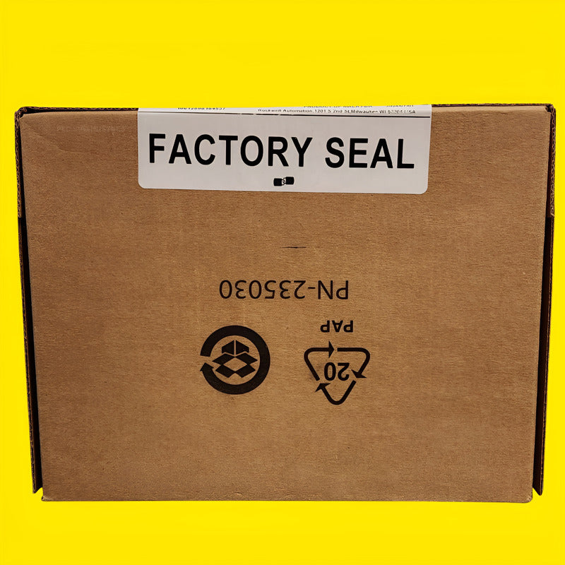 Allen-bradley 1756-ob16d Contrologix Tarjeta