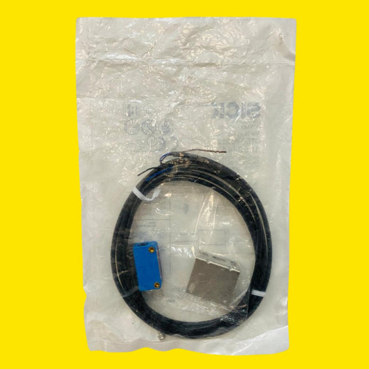 Sick Gtb6-p1212 Sensor Fotoeléctrico 1052444