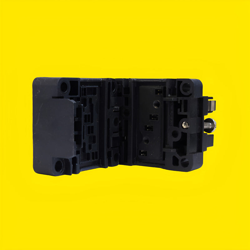 Conector Idc Allen-bradley 1485p-p1h4-t4 Kwiklink Heavy