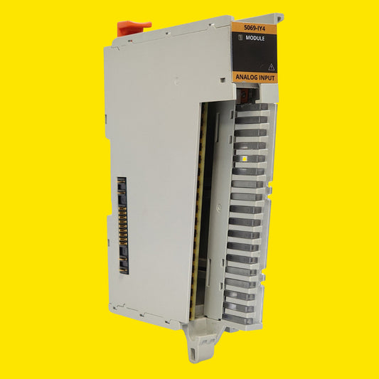 Allen Bradley 5069-iy4 Modulo Entrada Analogica 4 Canales