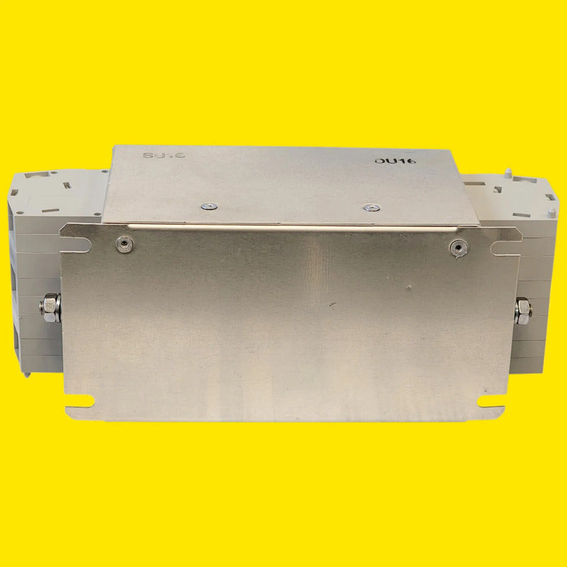 Epcos B84143a0050r106 Filtro Emc Trifásico 50a