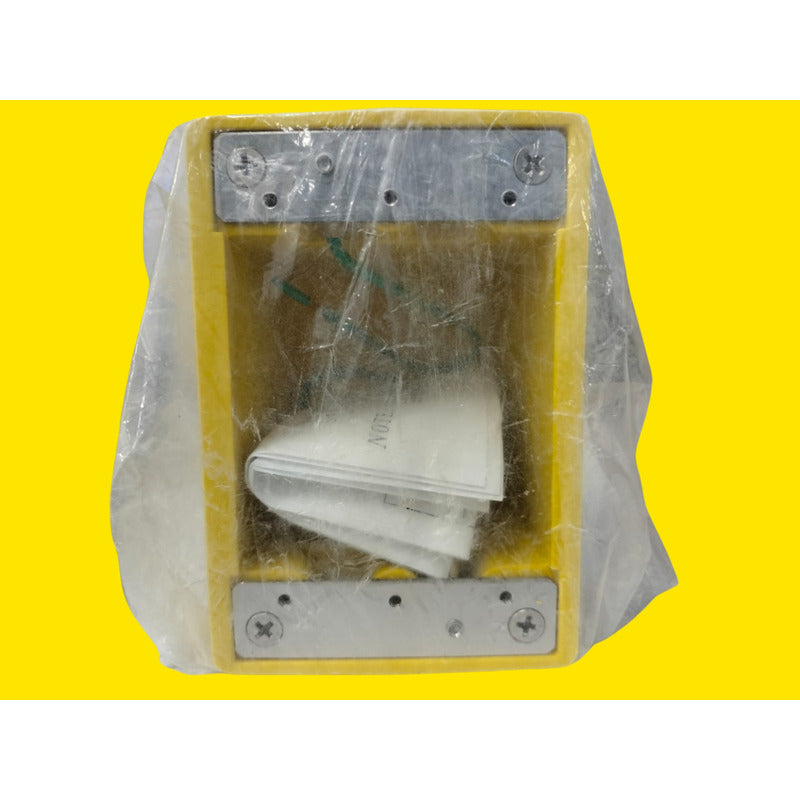 Woodhead Zl-fsfd Gabinete Protector De Circuitos..
