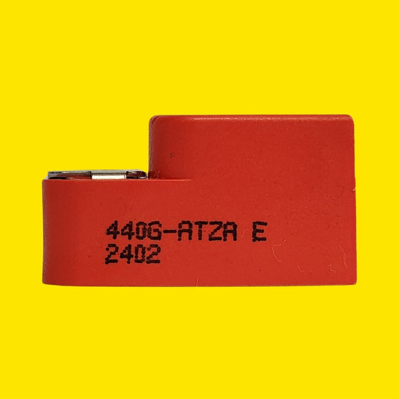 Interruptor Seguridad Con Solenoide Allen 440g-tzs21uprh