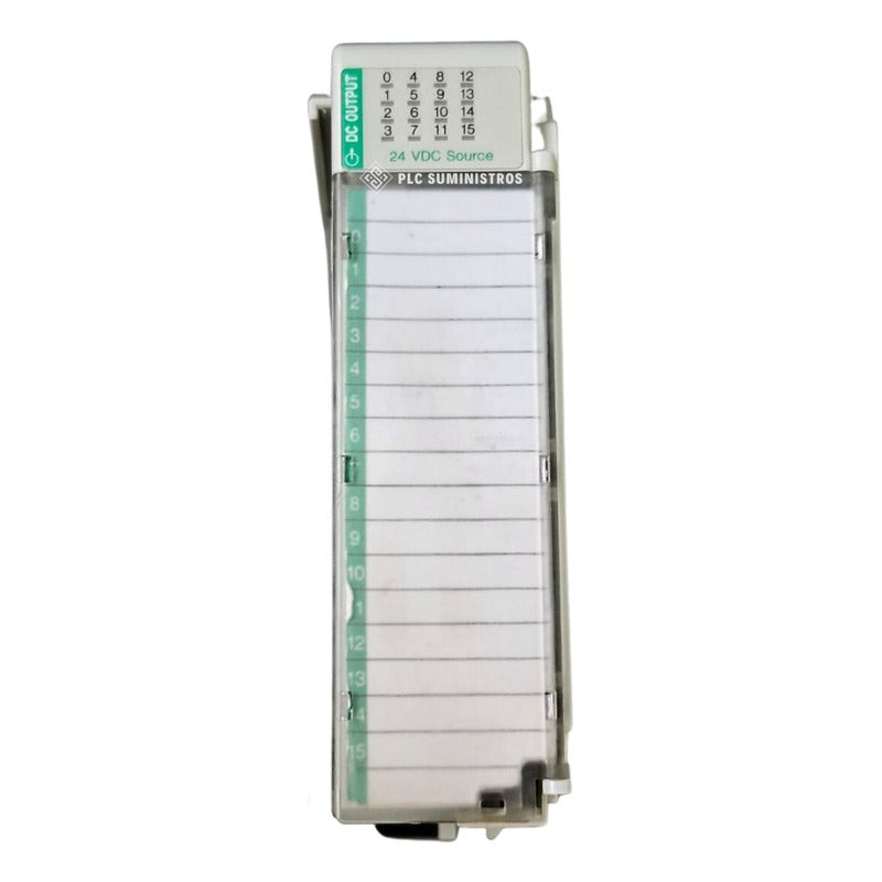 Allen Bradley 1769-ob16 Para Plc Compactlogix