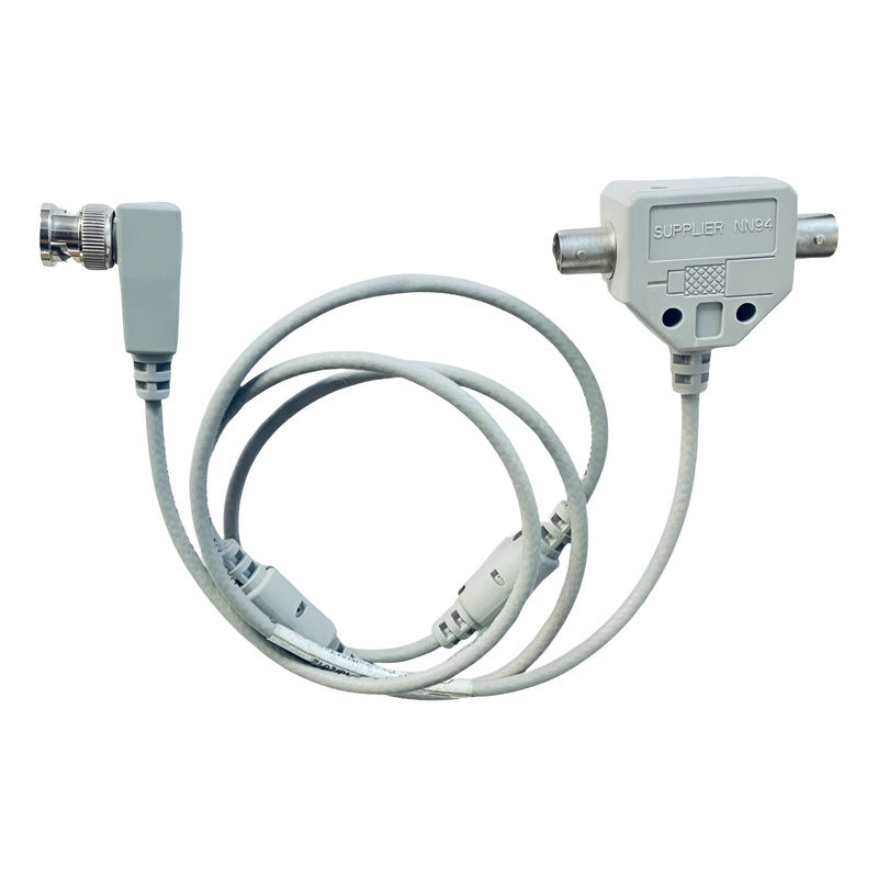 Allen Bradley 1786-tpr/c Y-tap Angular Para Red Controlnet