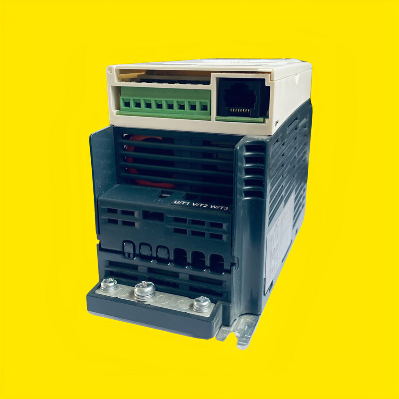 Variador Schneider Electric Atv12h018m2 1/4hp