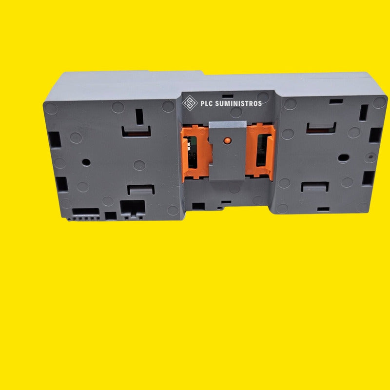 Allen Bradley 1734-acnr Point I/o 24vdc Controlnet Adapter