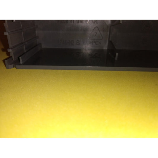 Allen-bradley 1746-n2 Relleno Modular Ranura Para Tarjeta