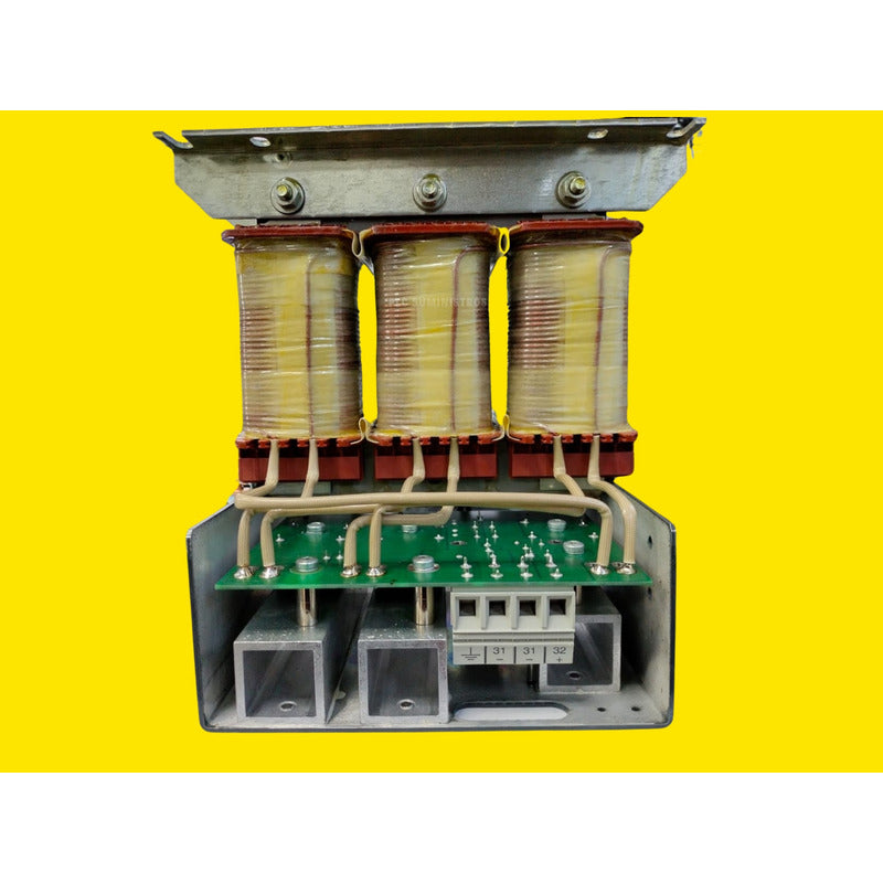 Siemens 4av3302-2eb00-0a Fuente De Aliemntacion