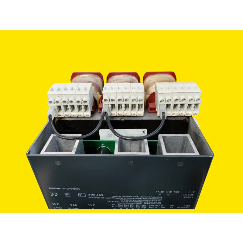 Siemens 4av3302-2eb00-0a Fuente De Aliemntacion
