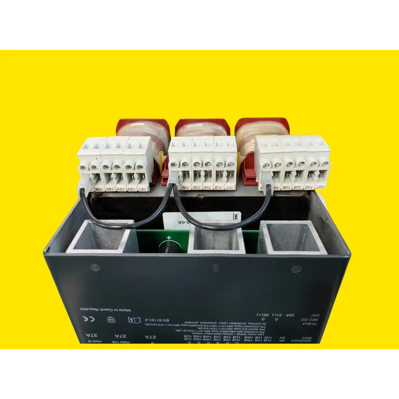 Siemens 4av3302-2eb00-0a Fuente De Aliemntacion