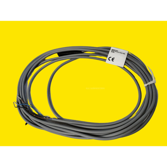 Balluff Bes P01kc-psc10b Sensor De Proximidad Inductivo