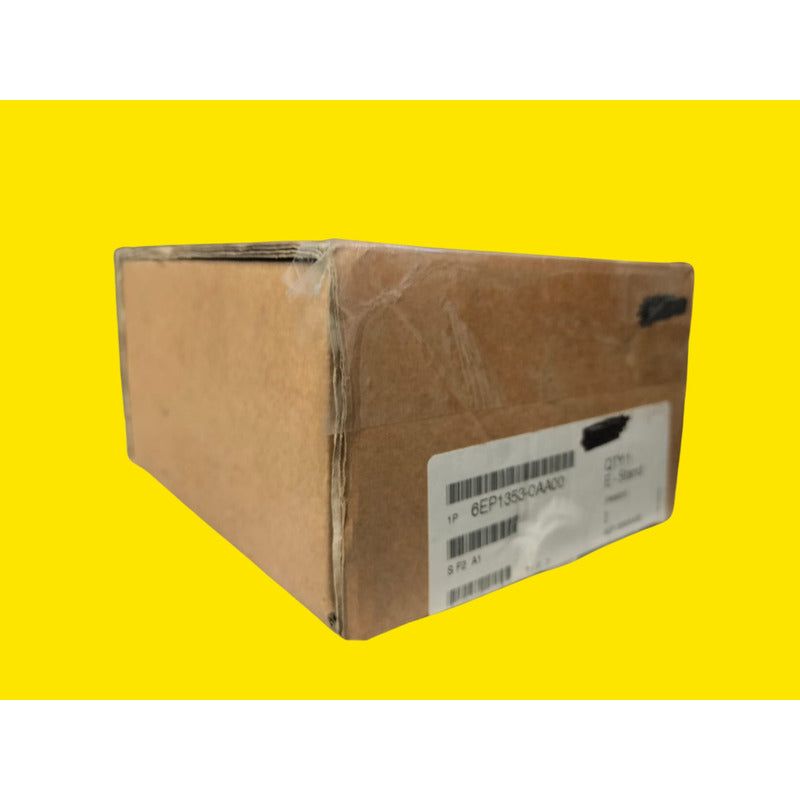 Siemens 6ep1353-0aa00 Sitop Power Dual