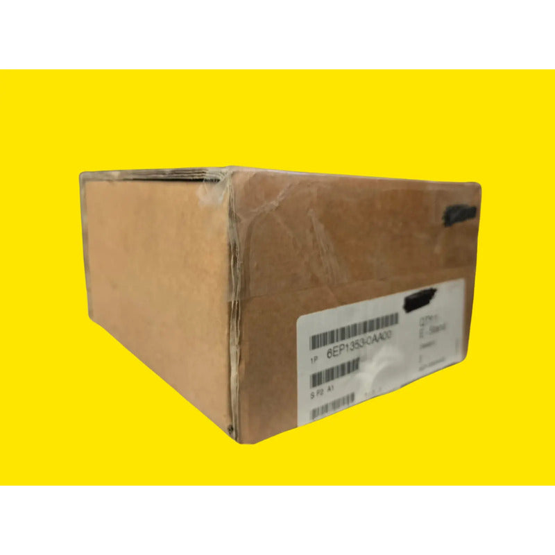 Siemens 6ep1353-0aa00 Sitop Power Dual