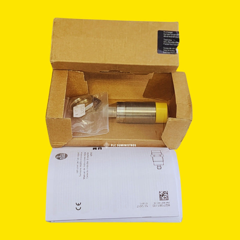 Ifm Gi701s Giia-4030-us/2ossd/v4a