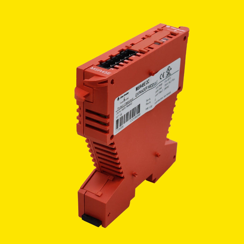 Allen Bradley - Allen Bradley 440r-p4nans Guardmaster