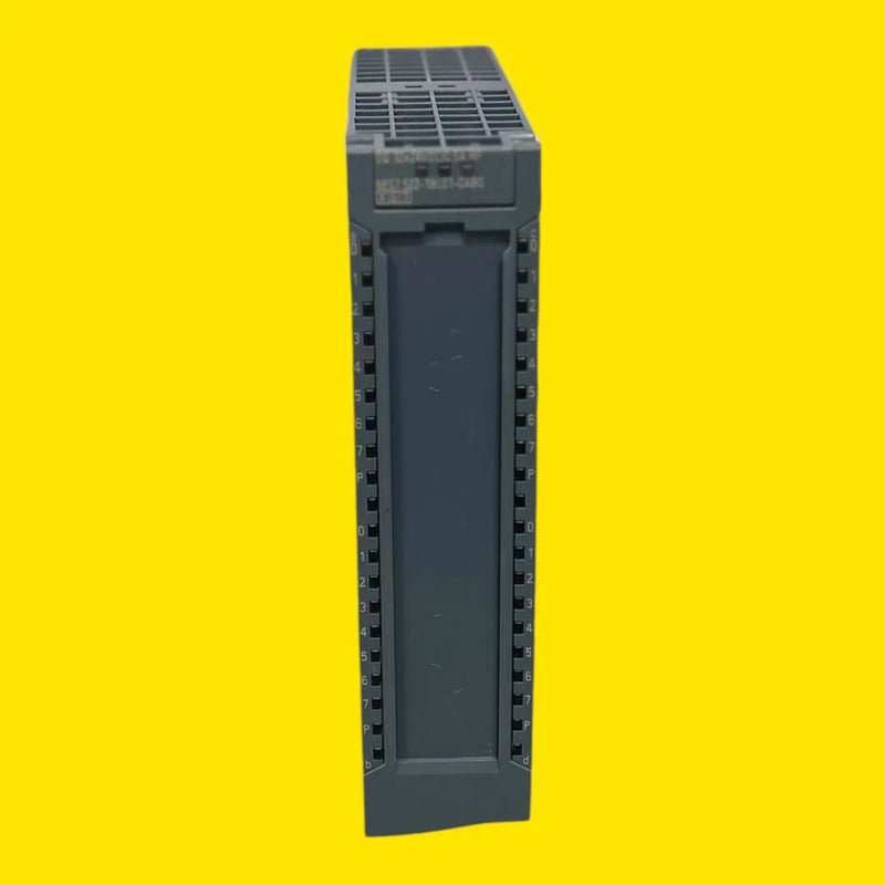 Siemens 6es7522-1bl01-0ab0 Módulo Digital