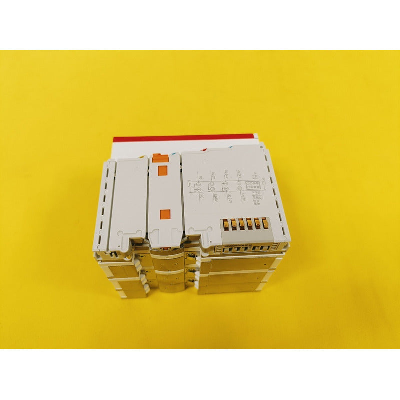 Beckhoff Cx9020-0115 Cpu Module