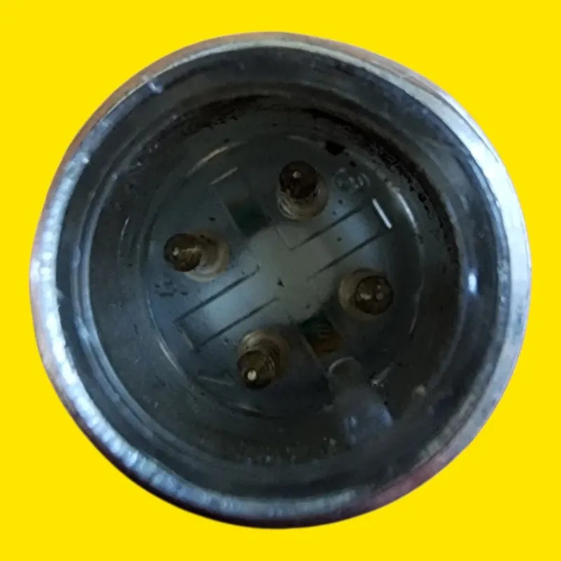 Ifm Igc204 Sensor Inductivo
