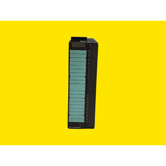 Modulo De Salida Digital Siemens 6es7322-1bh01-0aa0