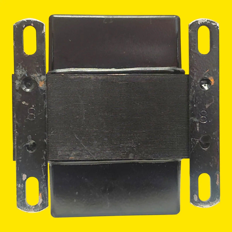 Micron B100rfd34rj Transformador Control 100va 415v Negro