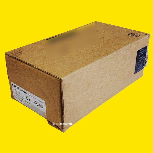 Ifm Gi701s Giia-4030-us/2ossd/v4a