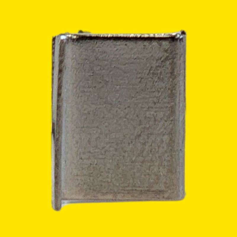 Puente Ranurado Molex 0380020442 Para Bloque Barrera 2p