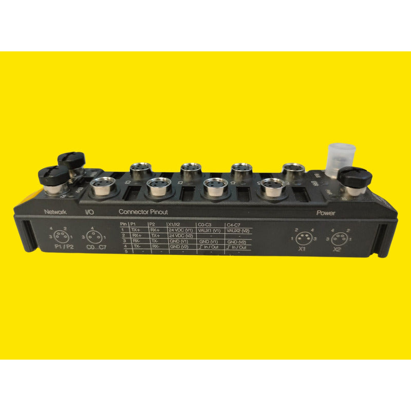 Módulo Turck Tben-s1-8dxp - Turck
