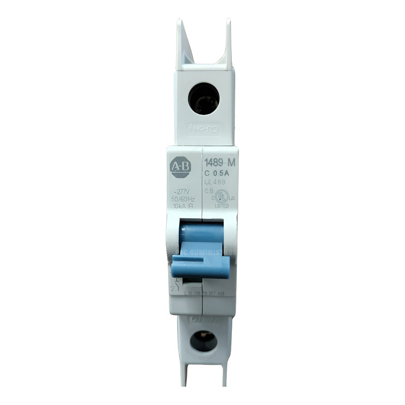 Siemens 1489-m C 0.5a Disyy Blanco