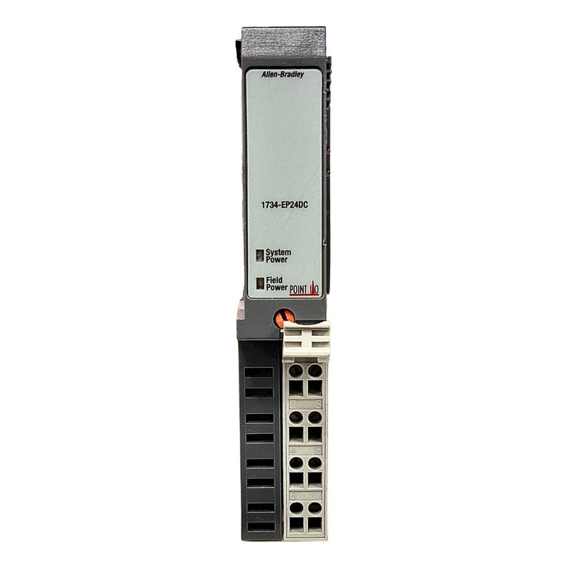 Allen-bradley 1734-ep24dc Extencion Power Module