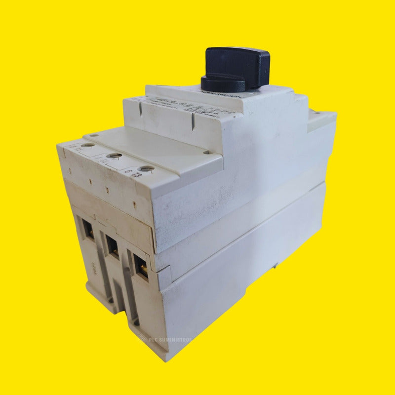 Allen-bradley 140-cmn-6300 Ser C Guardamotor 40-50-63 50hz-60hz