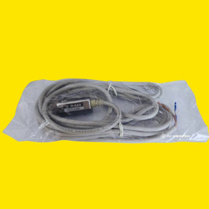 Smc D-a54 Interruptor Magnético