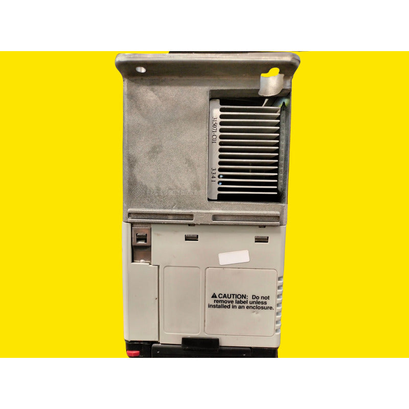 Allen Bradley 20b D 5p0 A 3 Aynanc1 Powerflex 700
