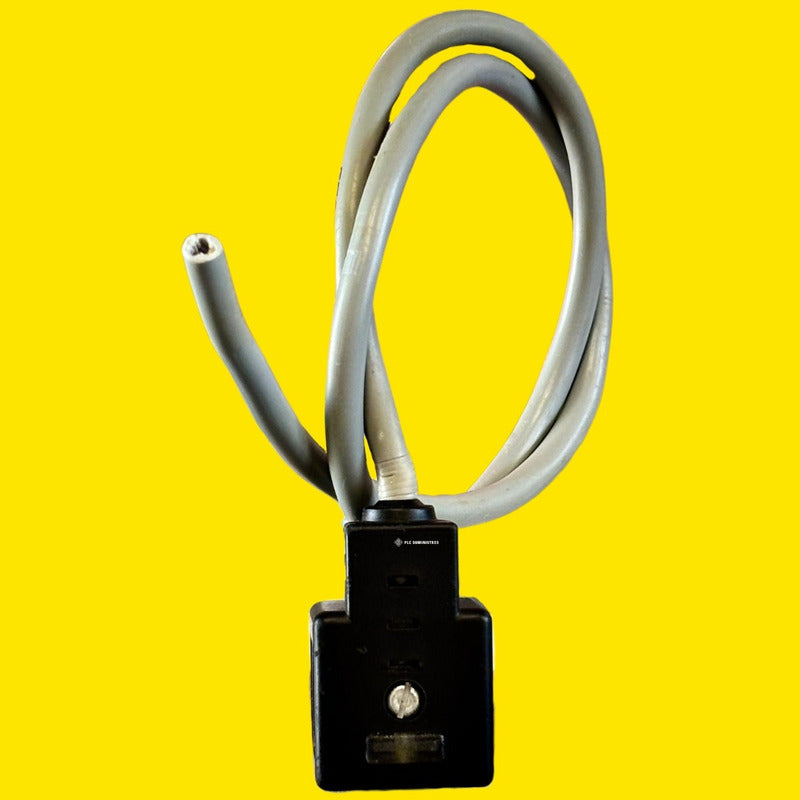 Festo Kmc-1-24-10-led Cable De Conexion