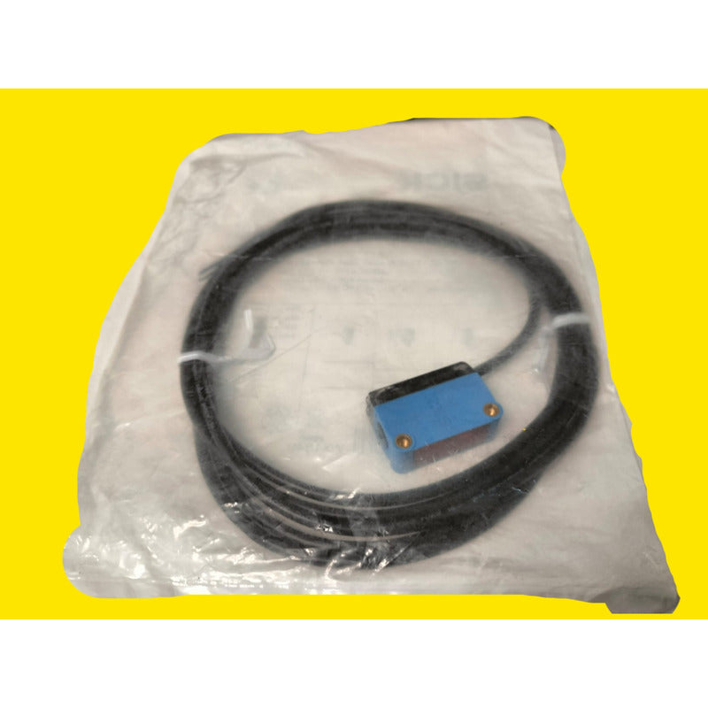 Sick Gte6-n1201s56 Fotocelulas Miniatura 1075054