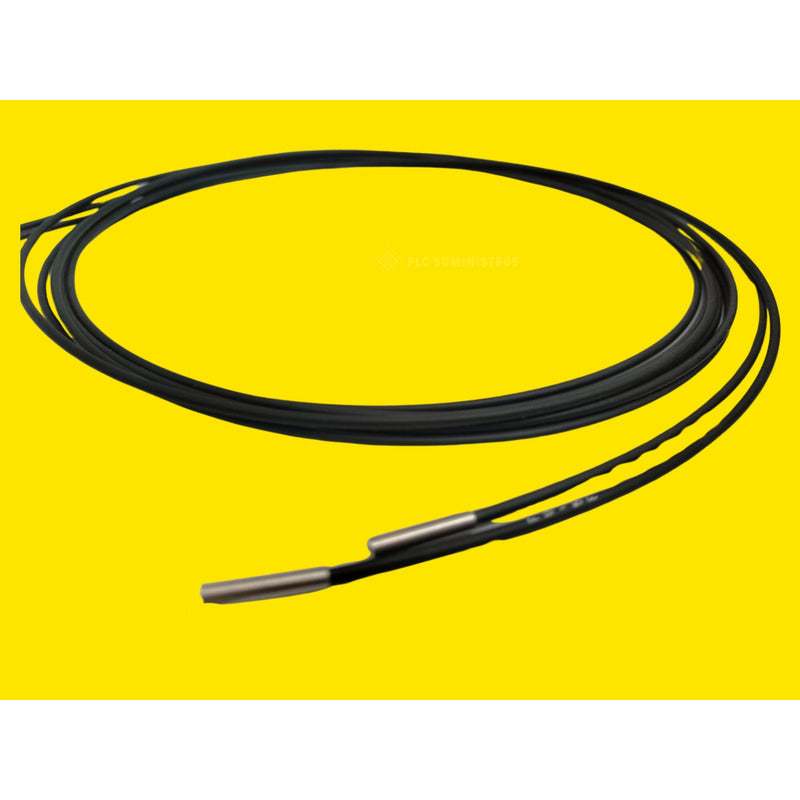 Keyence Fu 5f Sens De Fibra Optica