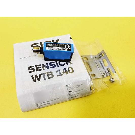 Sick Wtb140-p430 6 012c643 Sensor De Proximidad