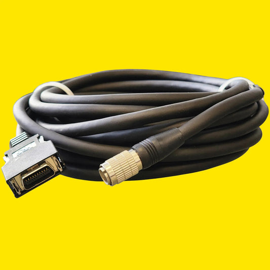 Keyence Ca-ch5 Cable De Conexión Para Cámara