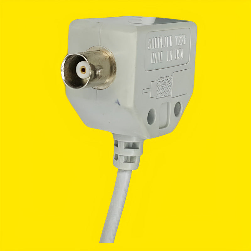 Allen Bradley 1786-tps/c Controlnet T-tap Conector Para Red