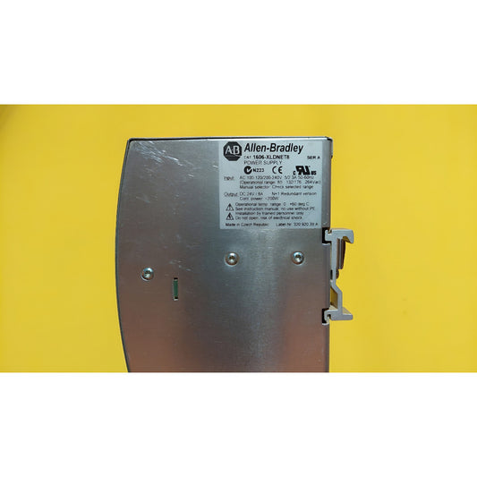 Allen-bradley 1606-xldnet8 Power Supply
