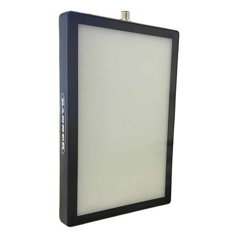 Banner Ledrb225x150pw2-xq 82485 Luces De Fondo