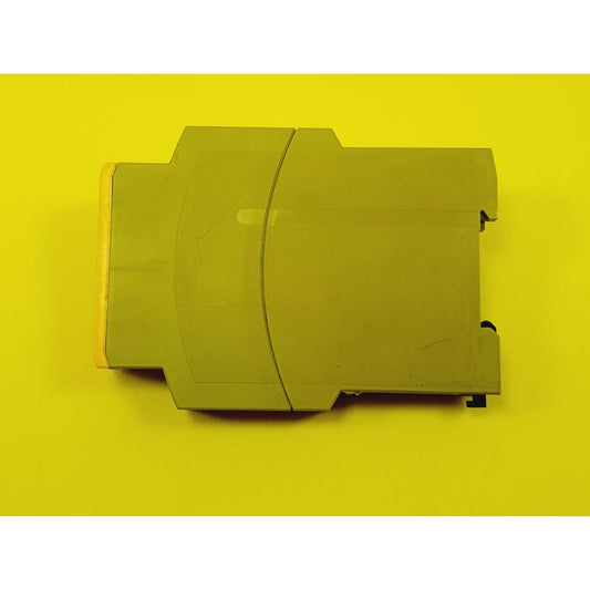Pilz Pnoz X1 24vdc/dc 774300 Relé De Seguridad