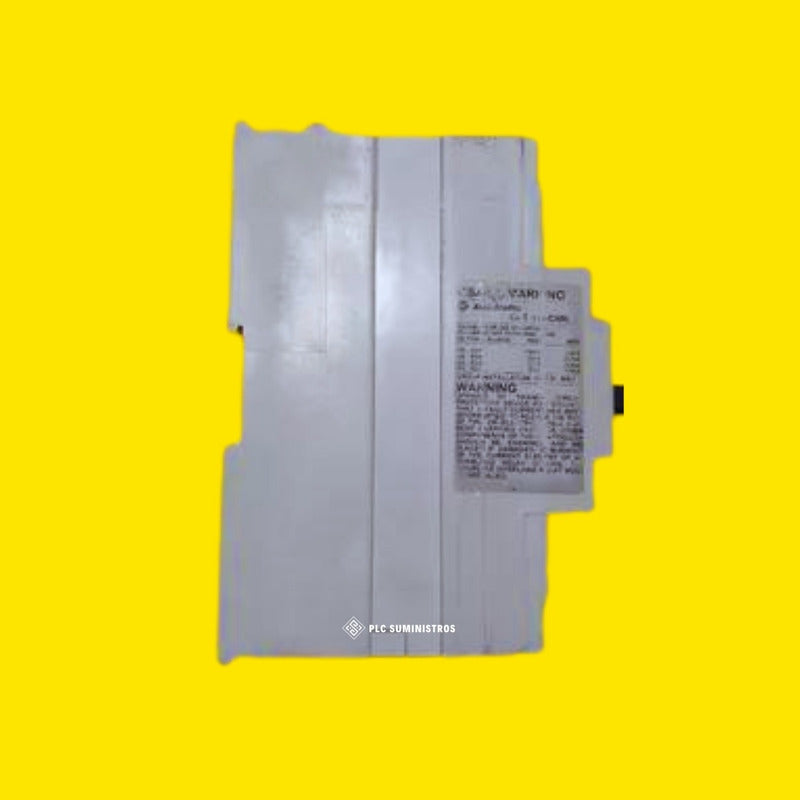 Allen-bradley 140-cmn-6300 Guardamotor 40-50-63 50hz-60hz