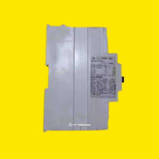 Allen-bradley 140-cmn-6300 Guardamotor 40-50-63 50hz-60hz