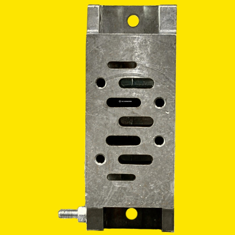 Festo Navw-1/4-1-iso Subbase De Valvula De Colector