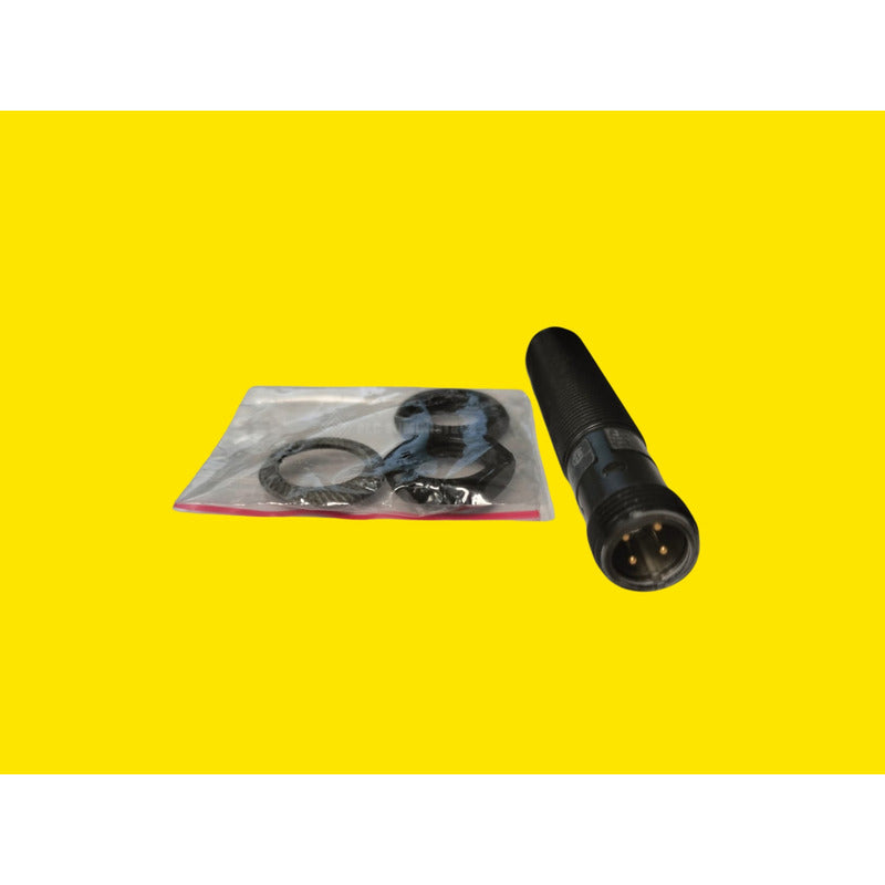 Pepperl-fuchs Nmb5-12gm65-e2-c-v1 Sensor Inductivo