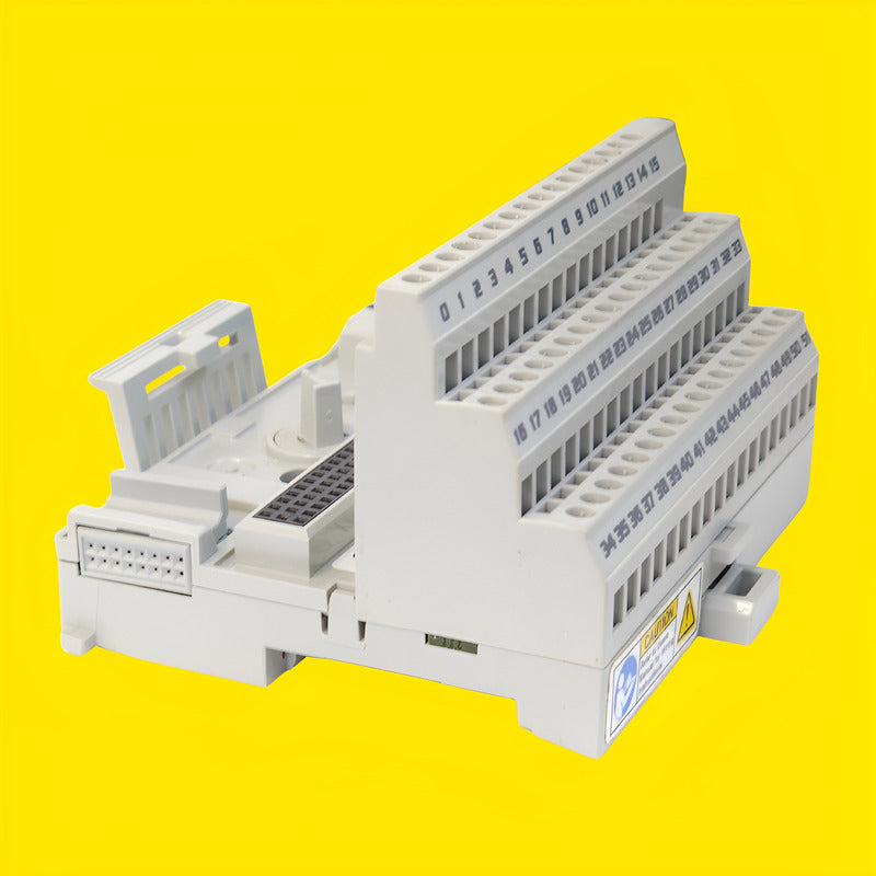 Allen-bradley 1440-tb-a Base Terminal Con Abrazadera