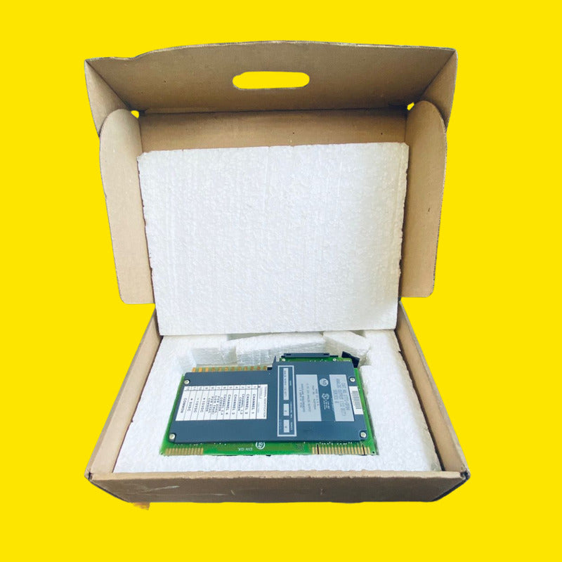 Allen Bradley 1771-of04 Módulo De Salida Analógica