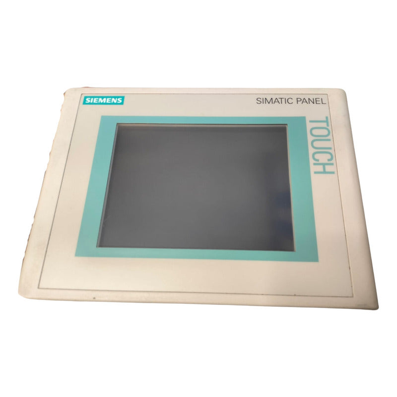 Siemens Simatic 6av6 642-0ba01-1ax1 Panel